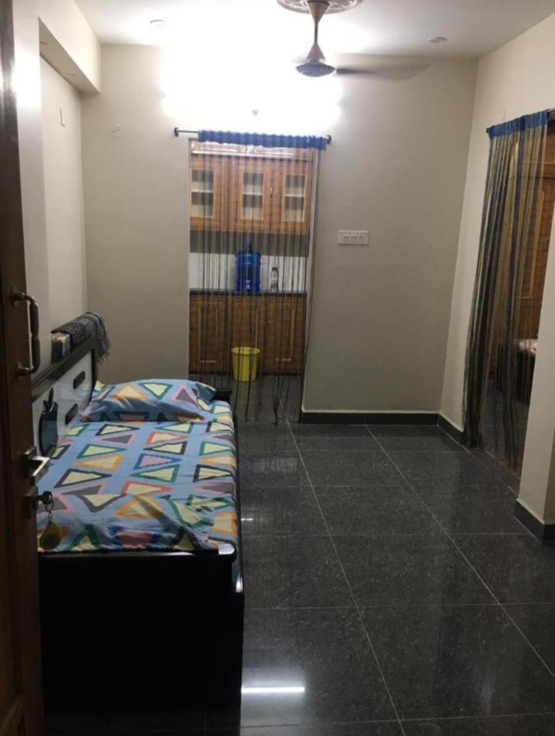 Anandi Homestays Tirupati Exterior foto