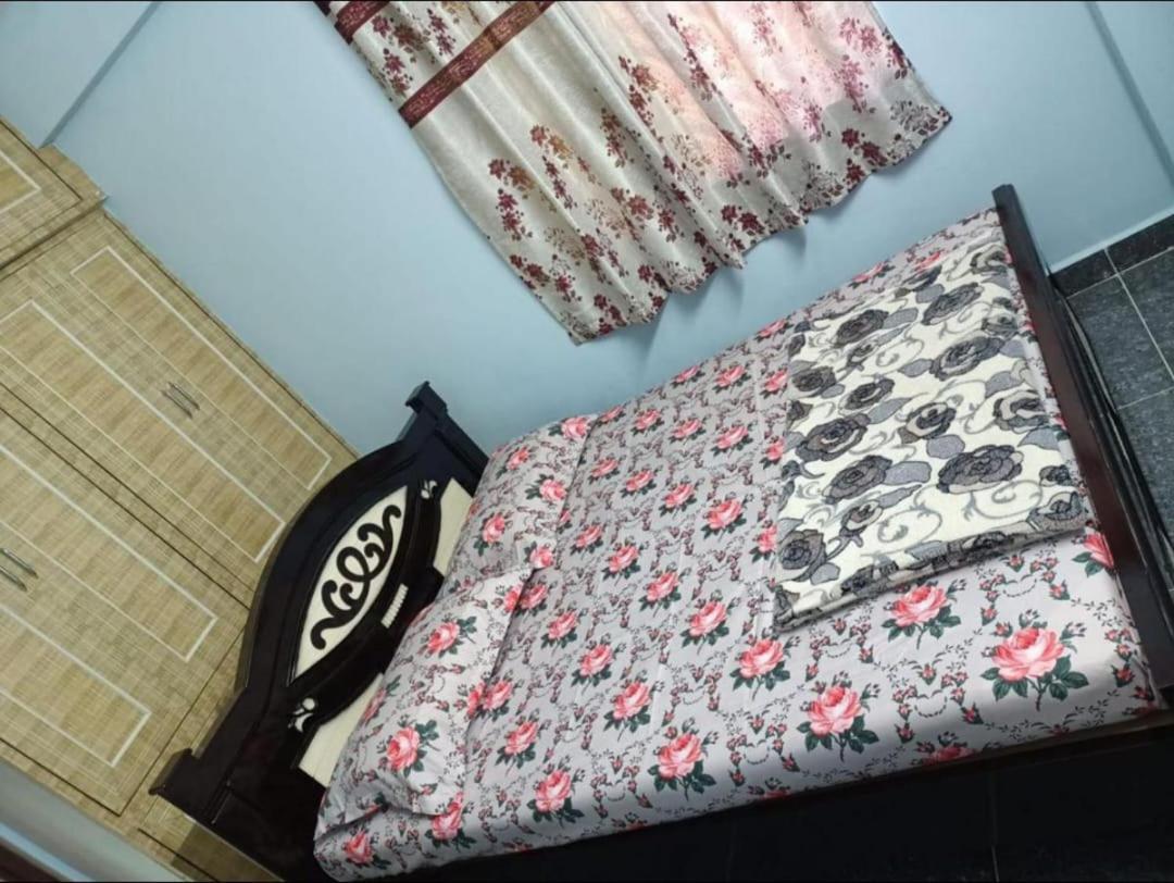 Anandi Homestays Tirupati Exterior foto