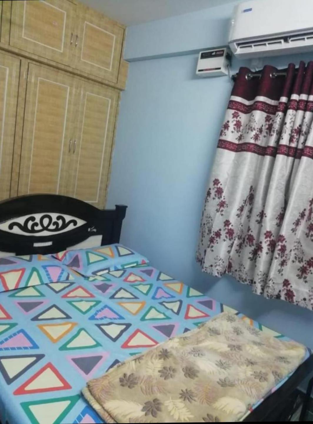 Anandi Homestays Tirupati Exterior foto