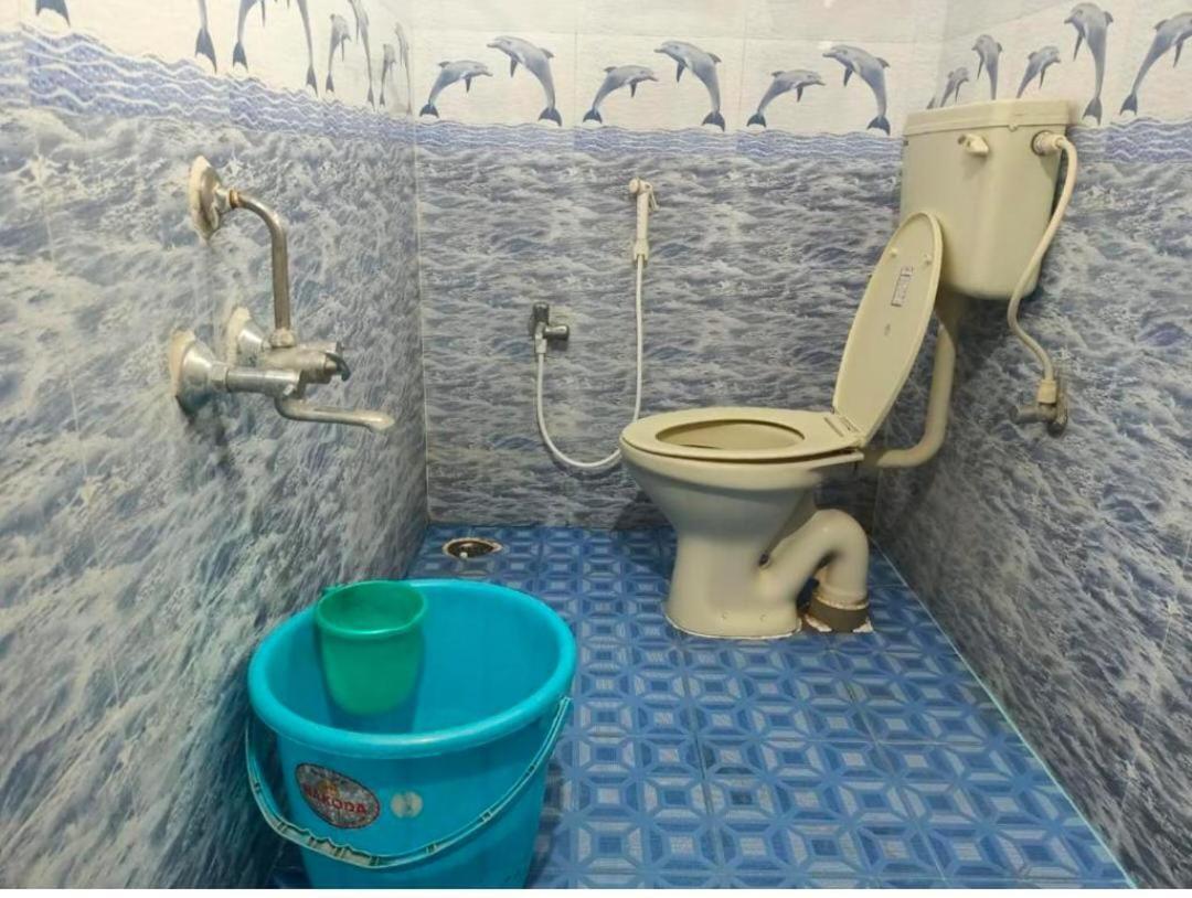 Anandi Homestays Tirupati Exterior foto